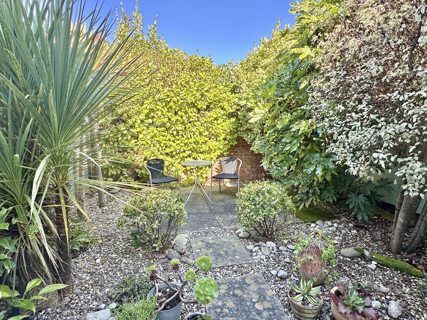 Penhallow Close, Mount Hawke, Truro